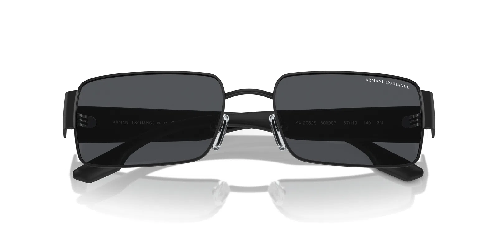 Armani Exchange 2052S Sunglasses - view 8